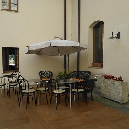 Villa Giardino Perugia Exterior photo