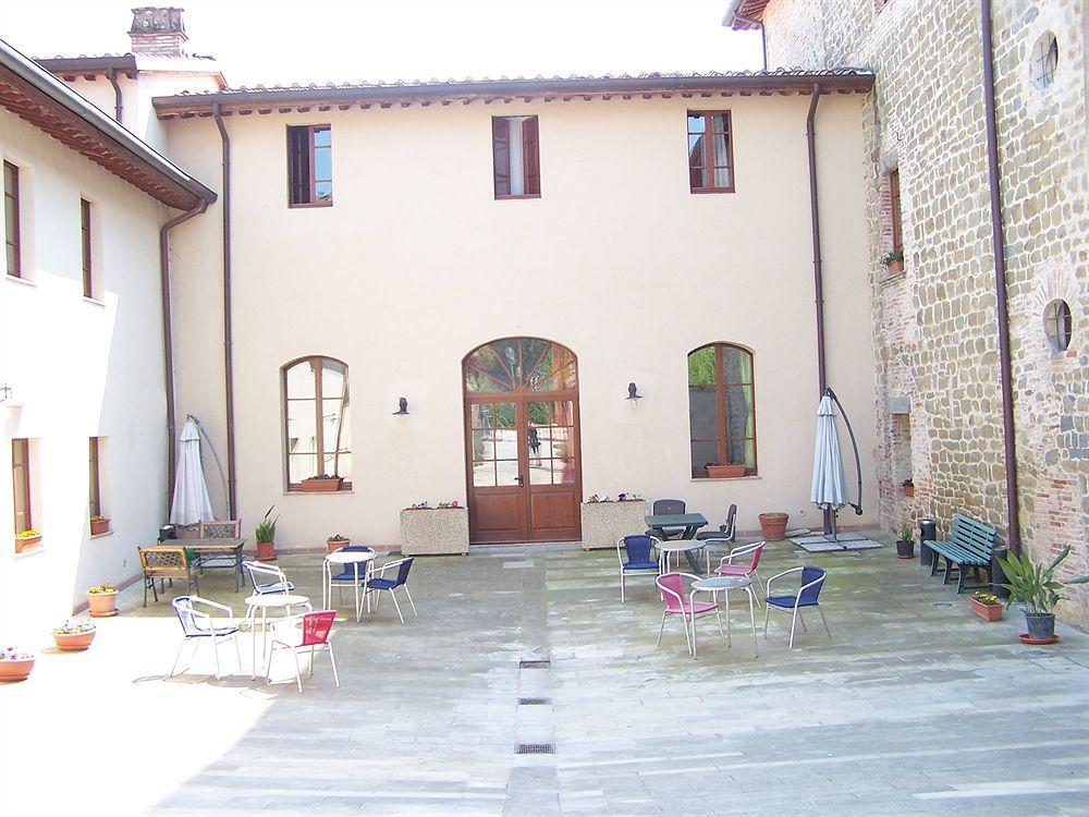 Villa Giardino Perugia Exterior photo