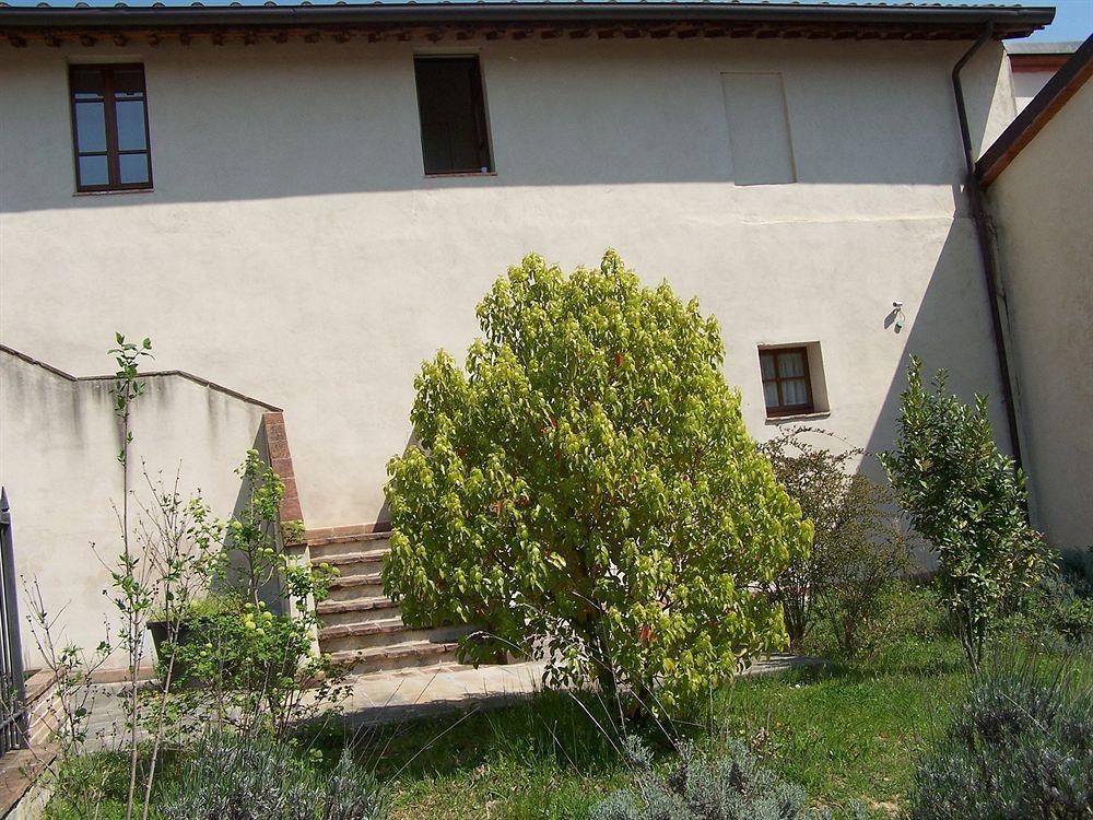 Villa Giardino Perugia Exterior photo