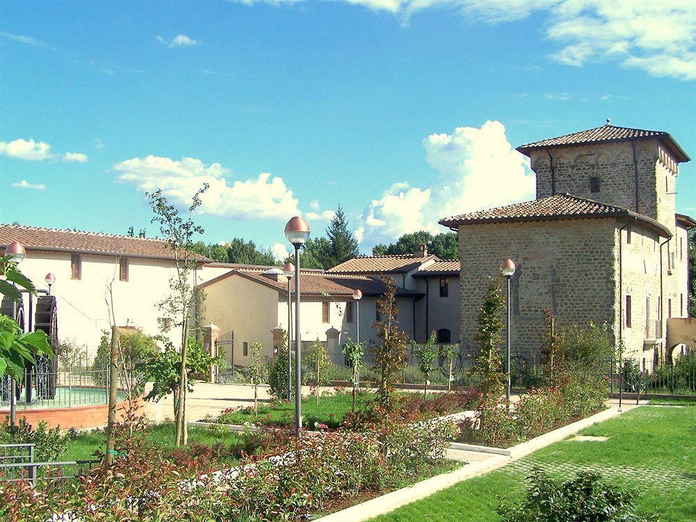 Villa Giardino Perugia Exterior photo