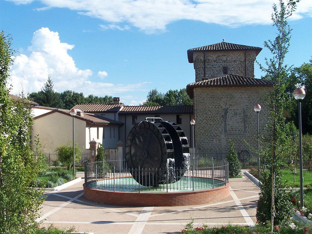 Villa Giardino Perugia Exterior photo