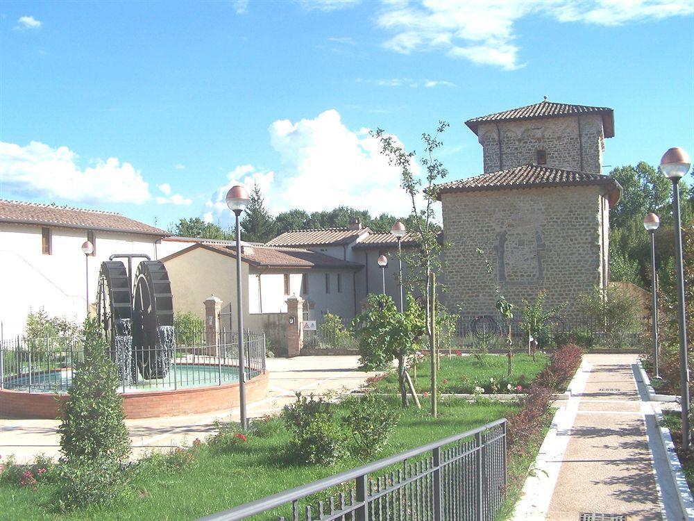 Villa Giardino Perugia Exterior photo