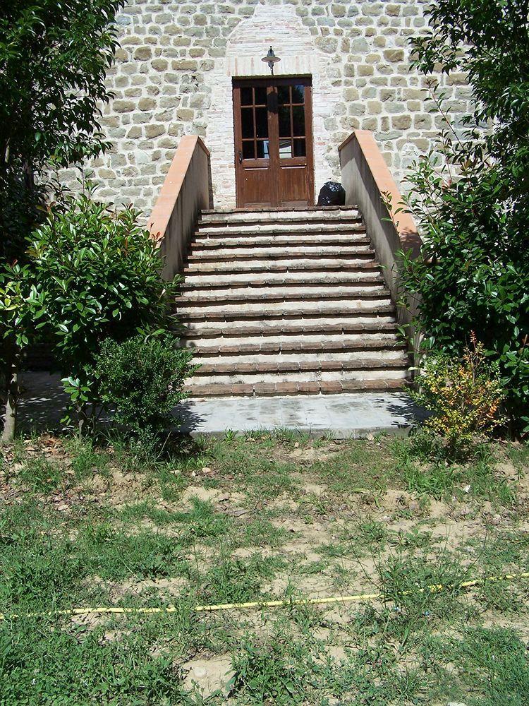 Villa Giardino Perugia Exterior photo