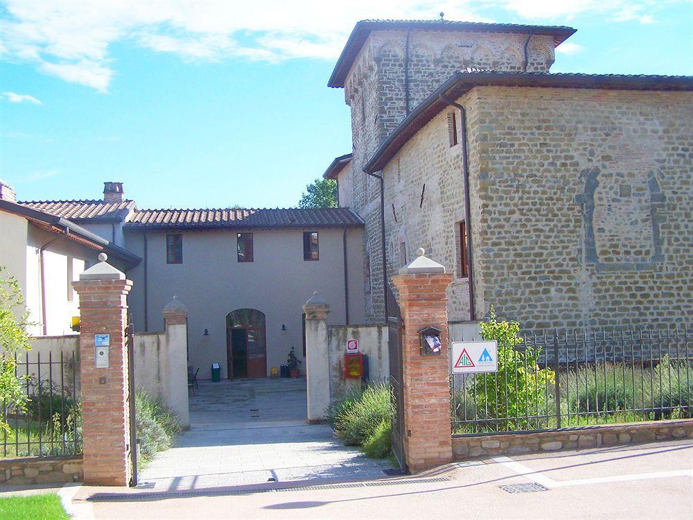 Villa Giardino Perugia Exterior photo